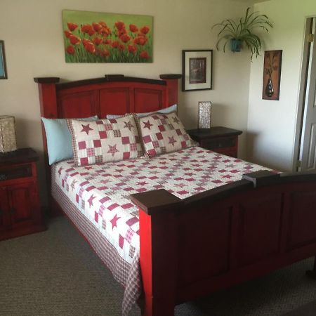 Globetrotter Lodge Holbrook Luaran gambar