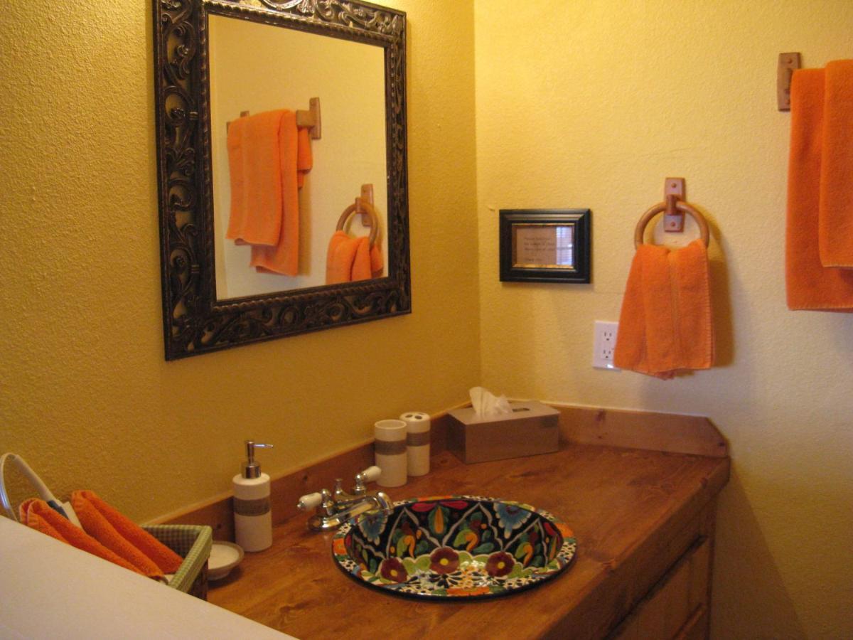 Globetrotter Lodge Holbrook Bilik gambar